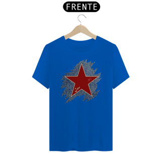 Nome do produto Camiseta I Want To Be a Star Jão