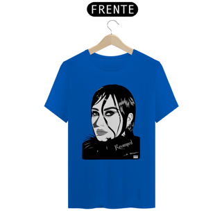 Nome do produto Camiseta Demi Lovato Revamped