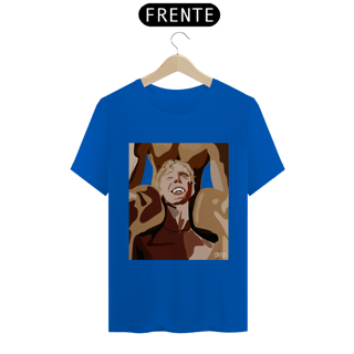 Nome do produto Camiseta Troye Sivan Something To Give Each Other