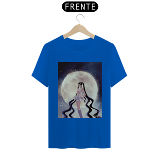 Nome do produto Camiseta You And Me Jennie