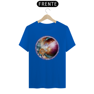 Nome do produto Camiseta Senhorita Minutos 