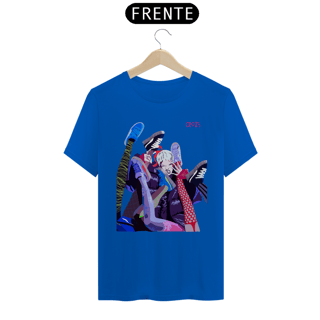 Nome do produto Camiseta Rihanna Puma