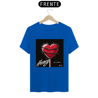 Nome do produto Camiseta Honey Maneskin