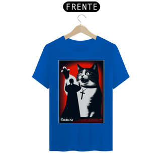 Nome do produto Camiseta O Exorcista 
