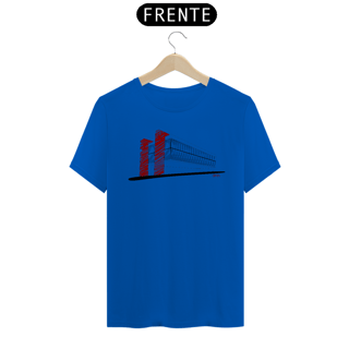 Nome do produto Camiseta MASP Versão 2