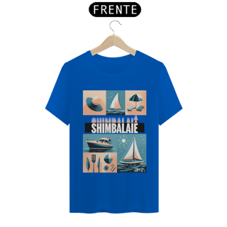 Nome do produto Camiseta Shimbalaie 