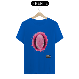 Nome do produto Camiseta Pinkprint Nicki Minaj