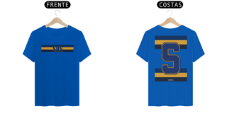 Nome do produto Camiseta SOS Sza Edição Especial