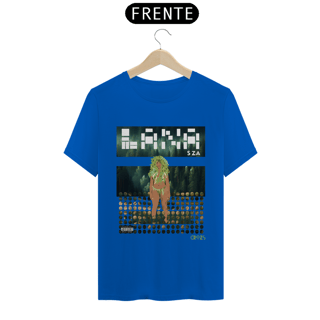 Nome do produto Camiseta LANA Sza
