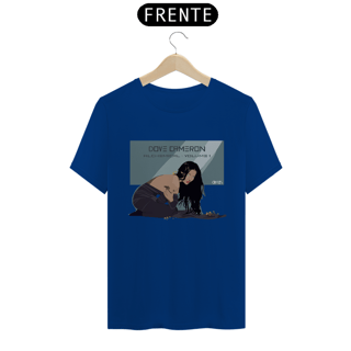 Nome do produto Camiseta Dove Cameron The Alchemist Vol 1