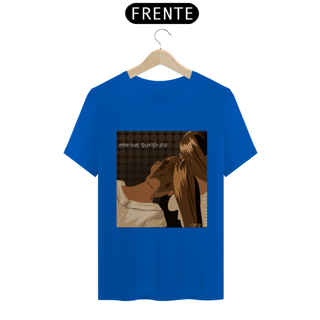 Nome do produto Camiseta Eternal Sunshine Ariana Grande