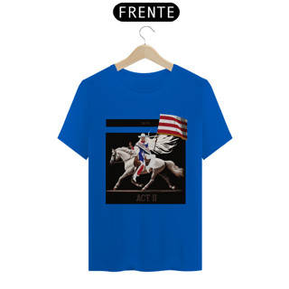 Nome do produto Camiseta Beyonce Cowboy Carter Act 2