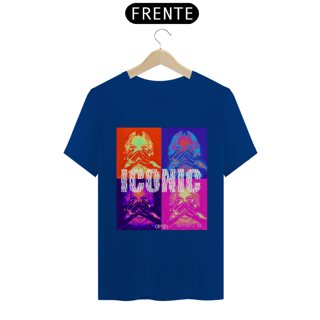 Nome do produto Camiseta Madonna Iconic