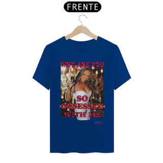 Nome do produto Obsessed Mariah Carey
