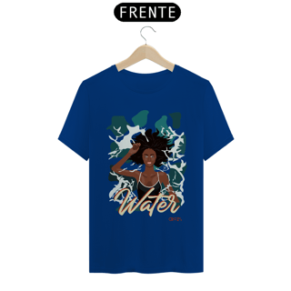 Nome do produto Camiseta Tyla Water