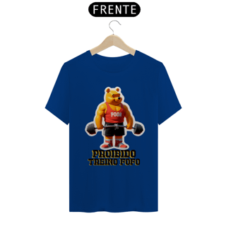 Nome do produto Camiseta Pooh 