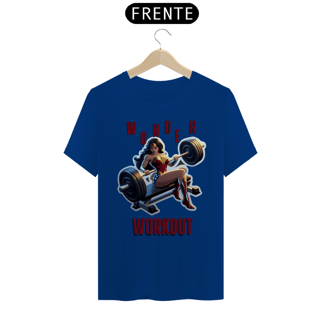 Nome do produto Camiseta Wonder Workout