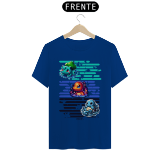 Nome do produto Camiseta Pokemon 