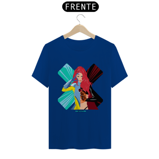 Nome do produto Camiseta Grey - Pryor