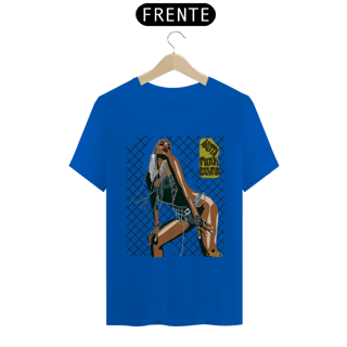 Nome do produto Camiseta Anitta Funk Generation