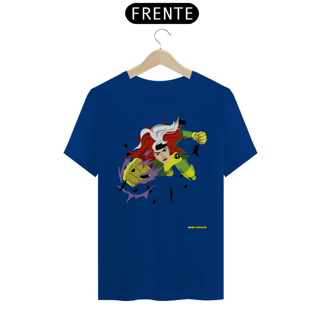 Nome do produto Camiseta Vampira X-Men 97
