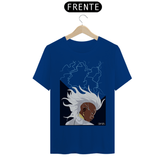 Nome do produto Camiseta Tempestade 97
