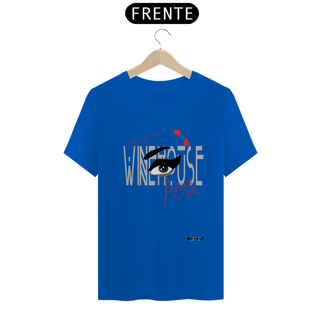 Nome do produto Camiseta Amy - Lots Of Love