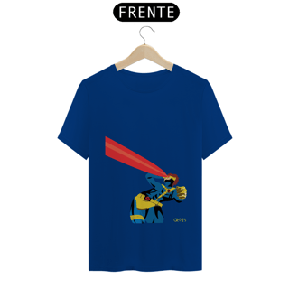 Nome do produto Camiseta Ciclope 97