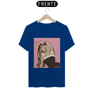 Nome do produto Camiseta Sabrina Carpenter Espresso 2