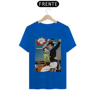 Nome do produto Camiseta Lana Del Rey NFR!