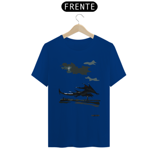 Nome do produto Camiseta Jao SUPERNOVA