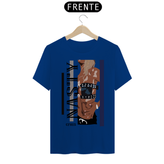 Nome do produto Camiseta Tinashe Nasty