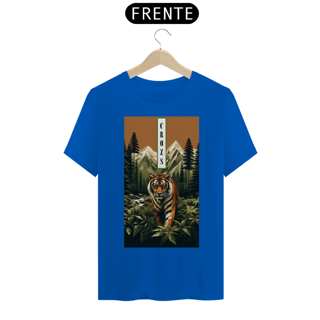 Nome do produto Camiseta Tiger 