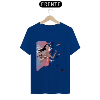 Nome do produto Camiseta Katy Perry Womans World 