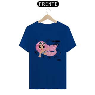 Nome do produto Camiseta Manana Sera Bonito Karol G