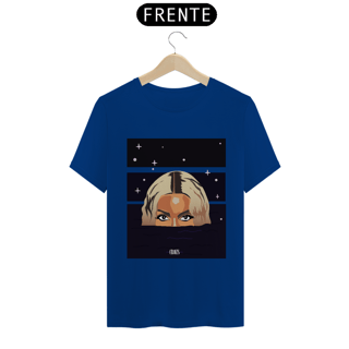 Nome do produto Camiseta Jaguar II Victoria Monet