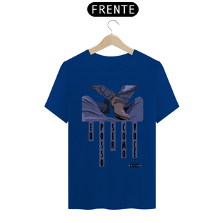 Nome do produto Camiseta Jao Eu Posso Ser Como Voce