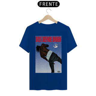 Nome do produto Camiseta Travis Scott Days Before Rodeo