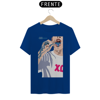 Nome do produto Camiseta C XOXO