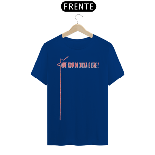 Nome do produto Camiseta Xou da Xuxa