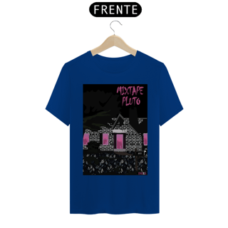 Nome do produto Camiseta Future Mixtape Pluto