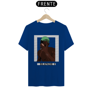 Nome do produto Camiseta Blonde Frank Ocean
