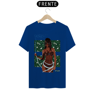 Nome do produto Camiseta Tyla Deluxe