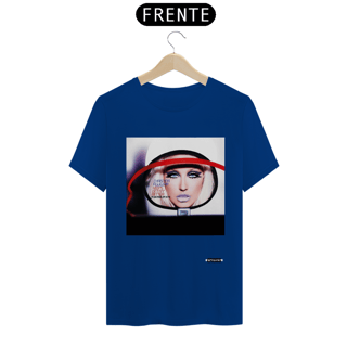 Nome do produto Camiseta Xtina Keeps Gettin