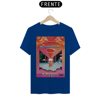 Nome do produto Camiseta Rainbow Kesha