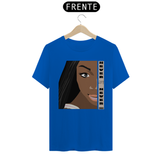 Nome do produto Camiseta Brandy Never Say Never
