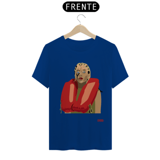 Nome do produto Camiseta Gaga Arlequina