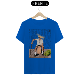 Nome do produto Camiseta Bad Bunny DtMF