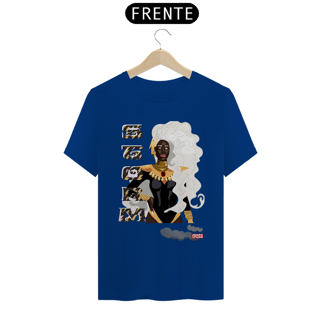 Nome do produto Camiseta Tempestade X Men