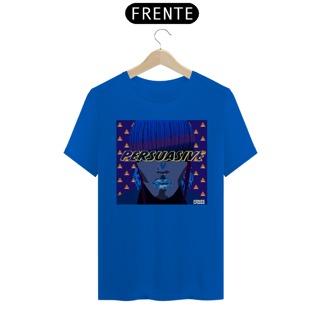 Nome do produto Camiseta Doechii Persuasive